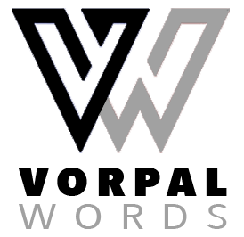 Vorpal Words